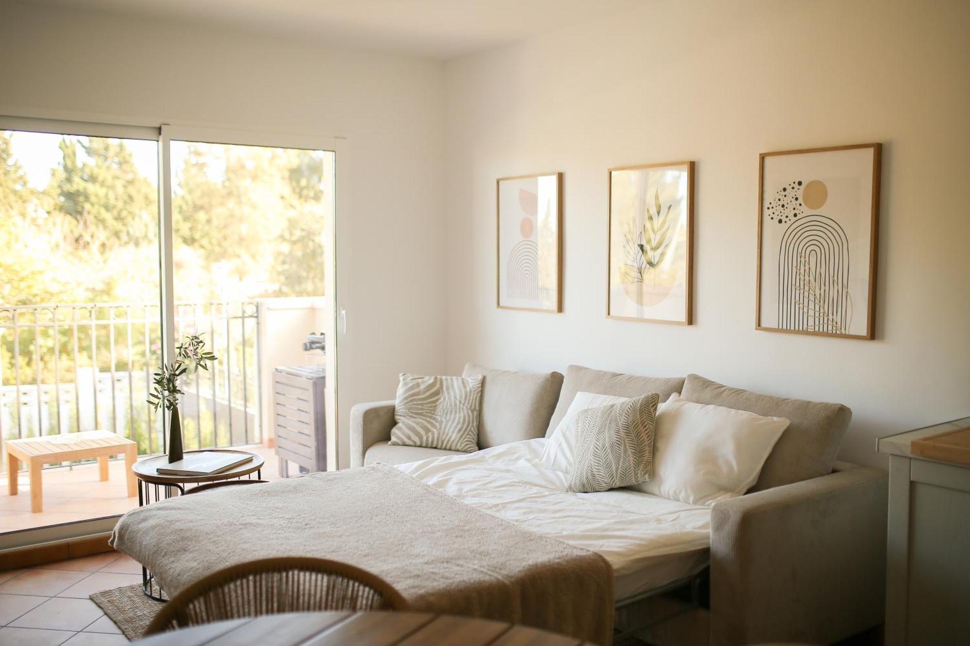 Modern Flat With Montgo View Apartman Denia Kültér fotó